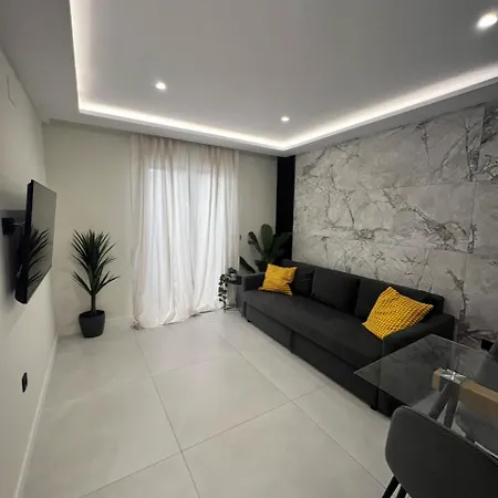El Cardenal Apartmán *