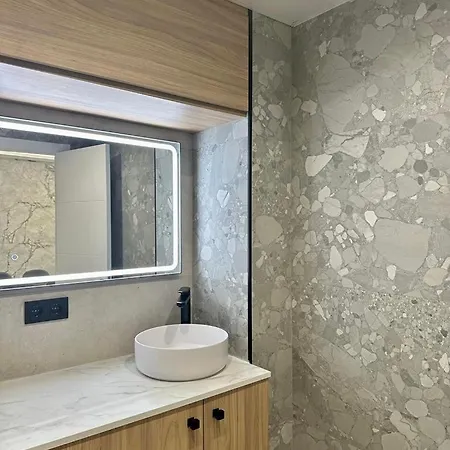 Apartmán El Cardenal