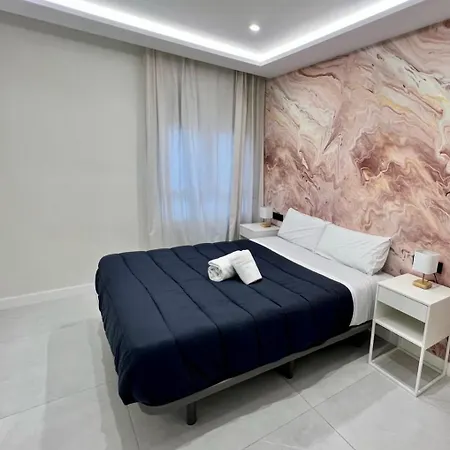 El Cardenal Apartmán