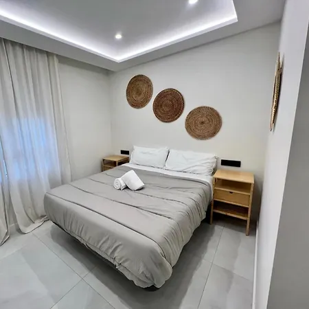 Apartmán El Cardenal Córdoba