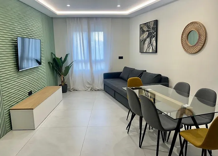 El Cardenal Apartmán Córdoba
