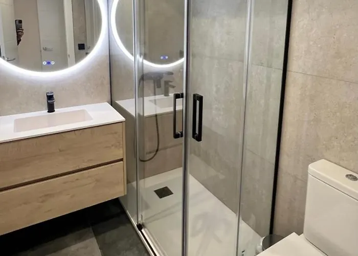 Apartmán El Cardenal *