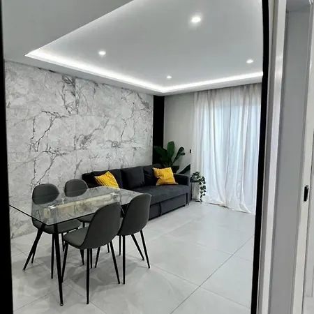 El Cardenal Apartment Cordoba