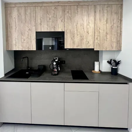 El Cardenal Apartamento *