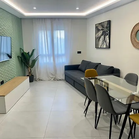 El Cardenal Apartment Cordoba