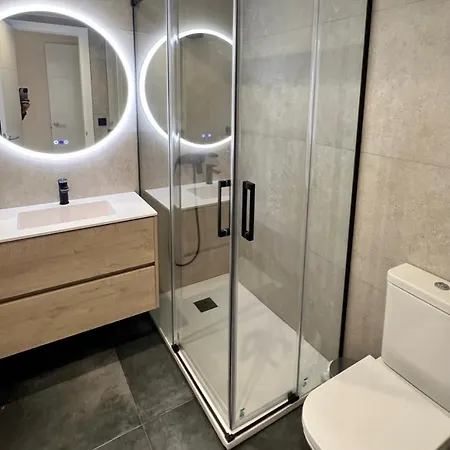 Apartment El Cardenal *