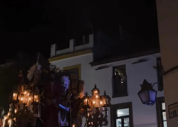 דירה El Cardenal קורדובה