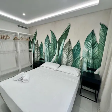 Апартаменти El Cardenal Кордова