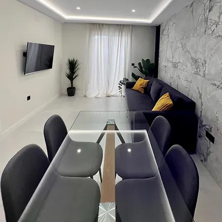 El Cardenal Апартаменти Кордова