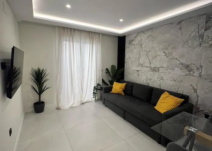 El Cardenal Apartment *