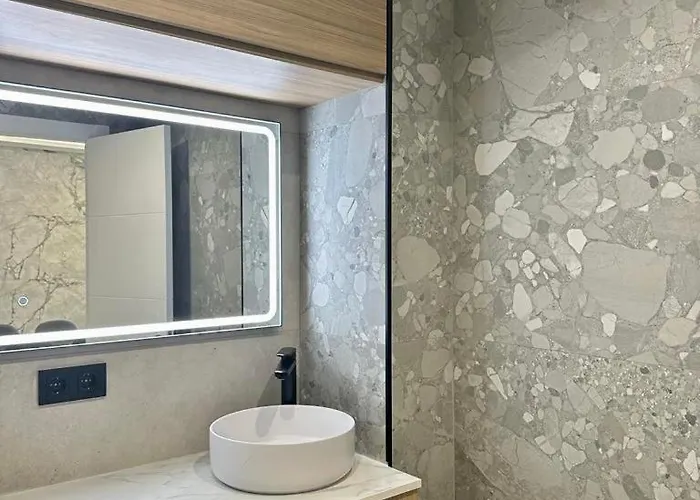 Apartment El Cardenal