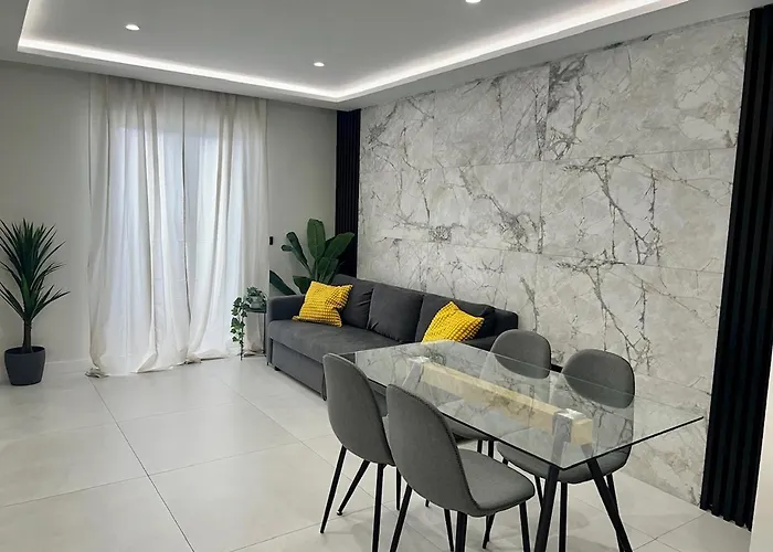 El Cardenal Apartment