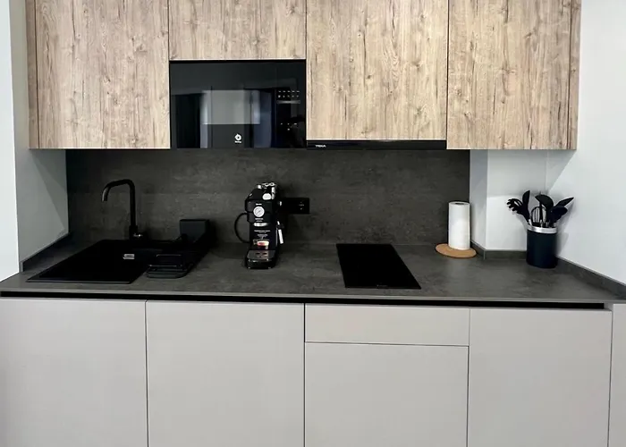 El Cardenal Apartment *