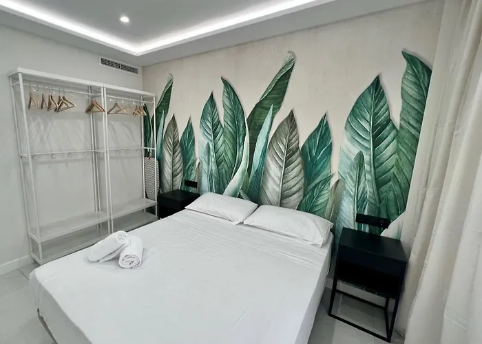 Apartment El Cardenal Cordoba