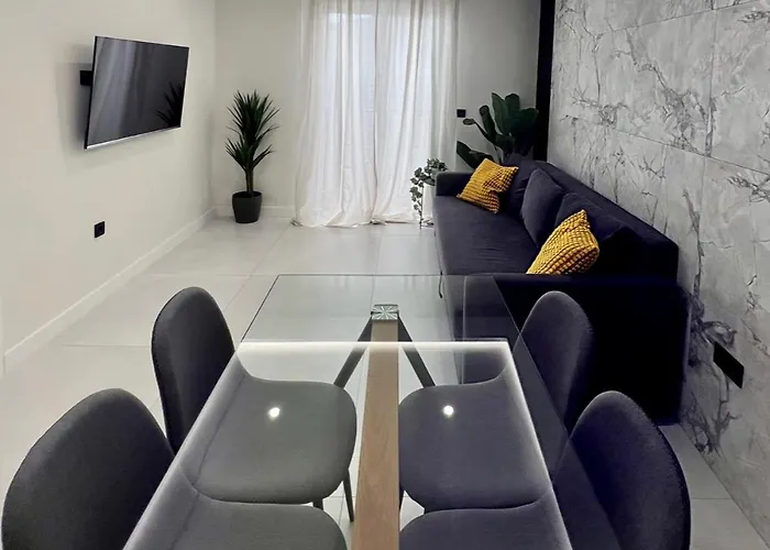 El Cardenal Apartment Cordoba