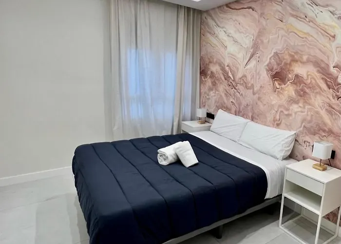 El Cardenal Apartment