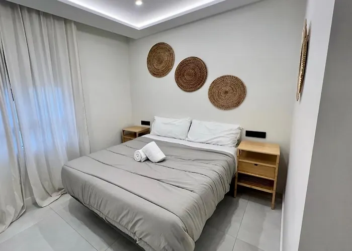 Apartment El Cardenal Cordoba